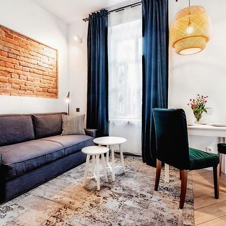 Apartamenty Lubartowska Street Lublin Eksteriør billede